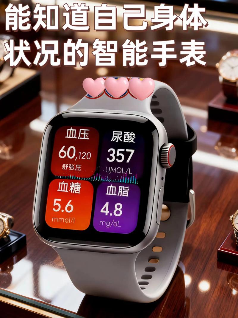 慢病管理：健康生活的灯塔